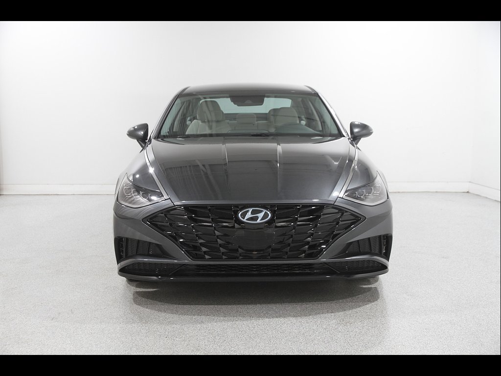 Certified 2023 Hyundai Sonata SEL FWD image 2