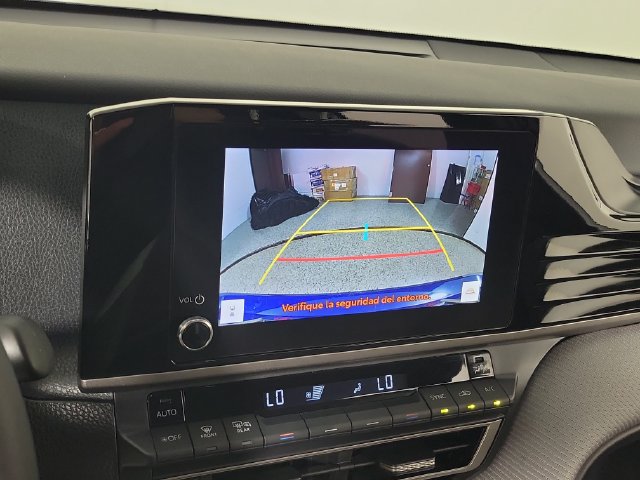 Certified 2025 Toyota Camry SE FWD image 29