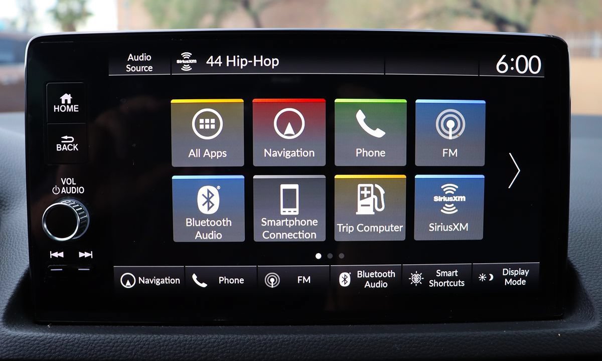 Used 2022 Honda Civic Sport Touring image 48