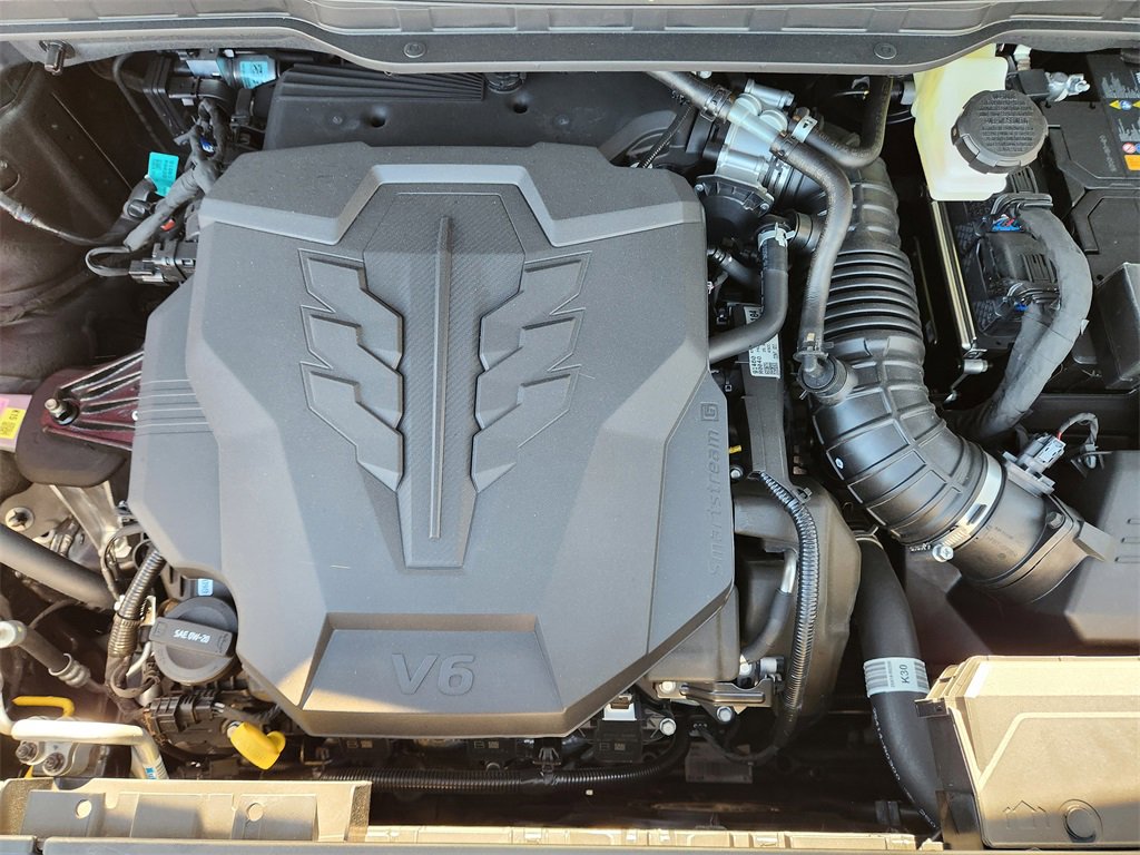 New 2026 Kia Carnival SX Prestige image 22