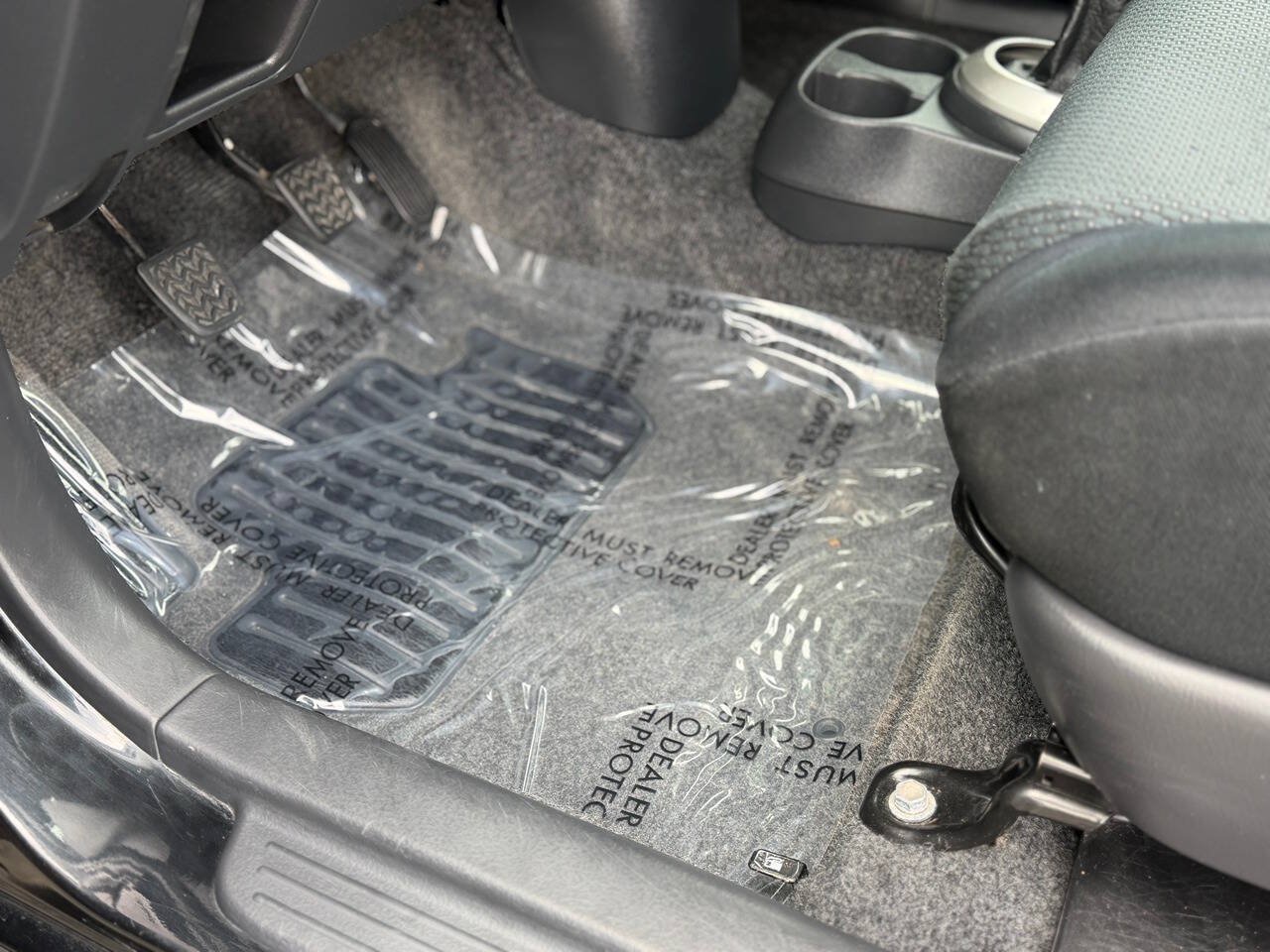 Used 2006 Scion xB FWD image 6