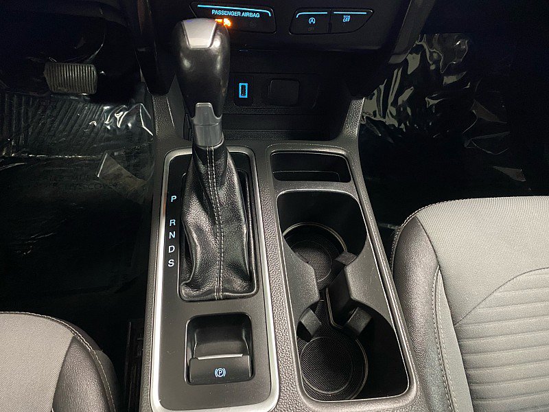 Used 2017 Ford Escape Titanium image 21