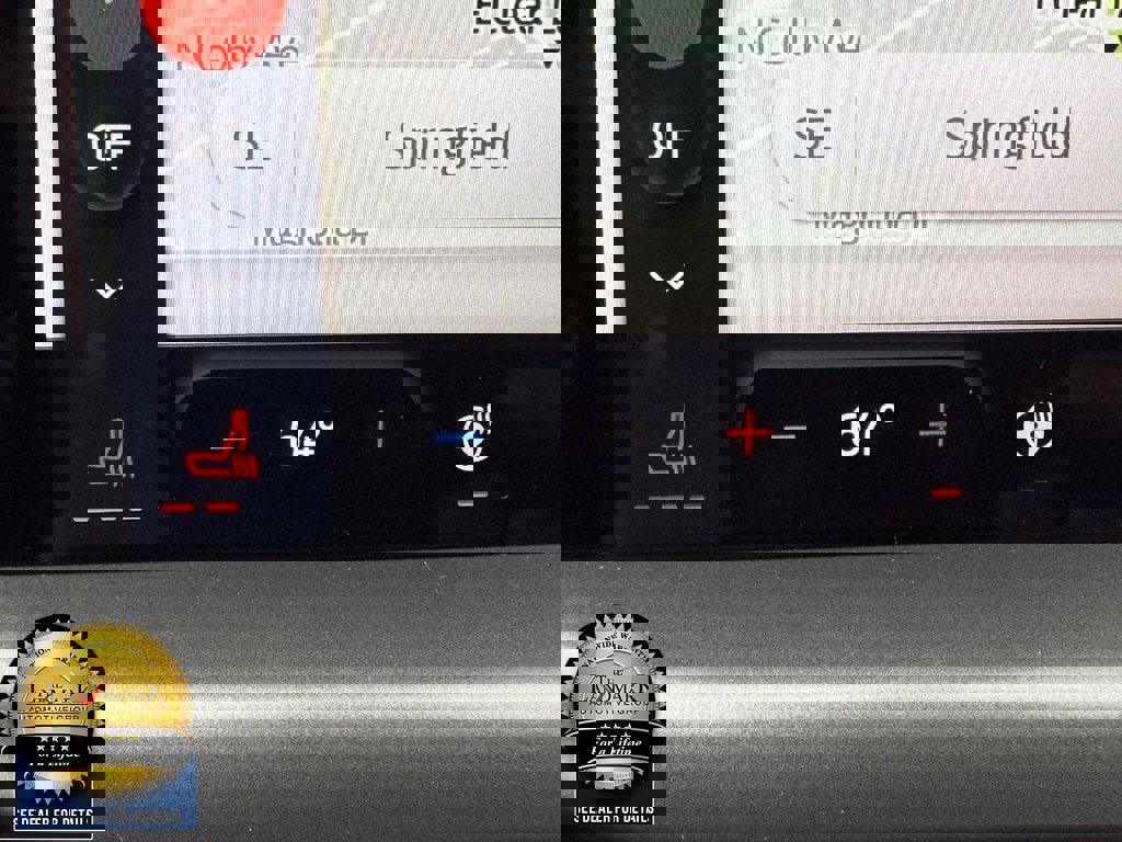 Used 2024 Ford Escape SE image 14