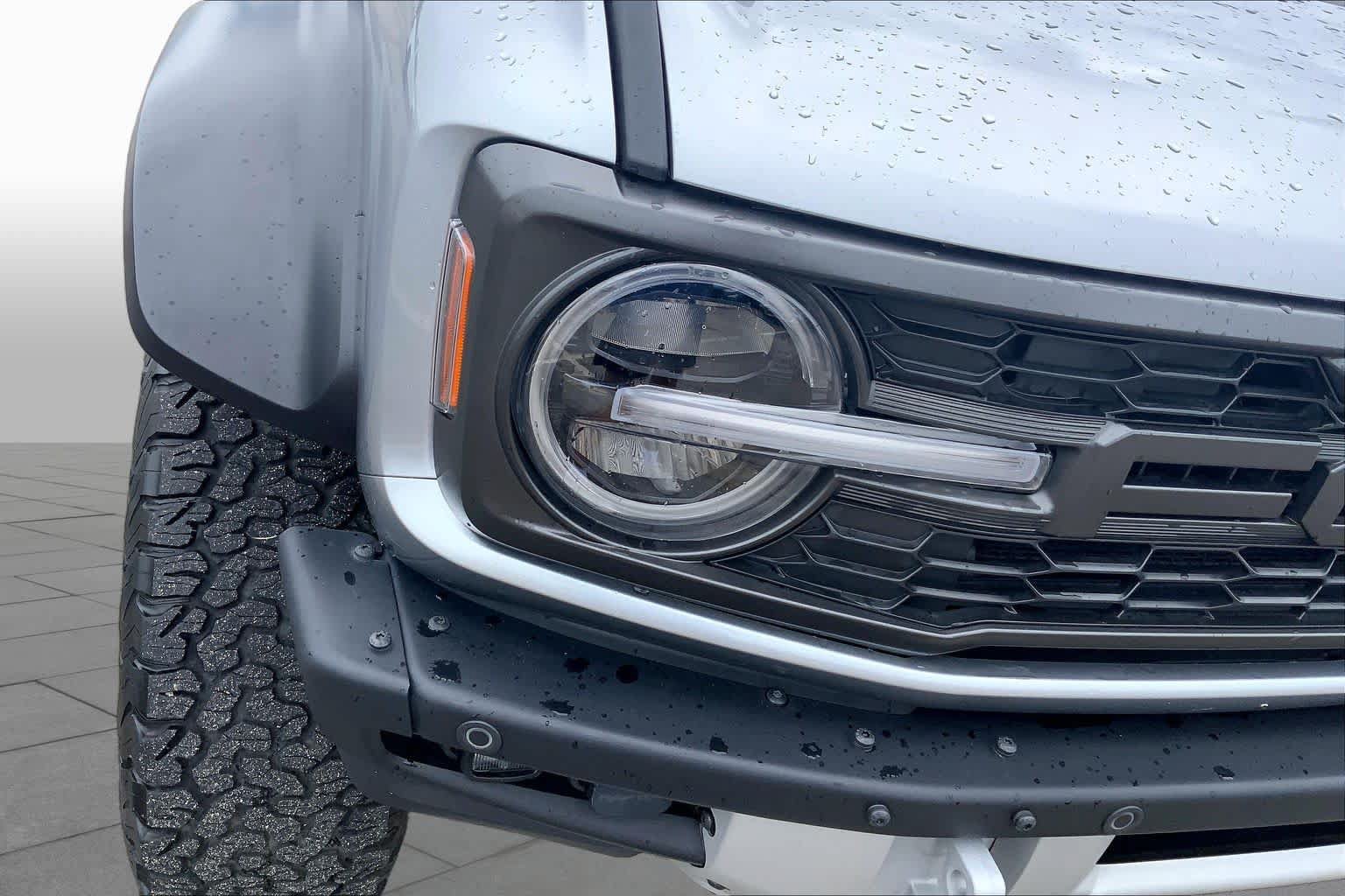 Certified 2023 Ford Bronco Raptor AWD/4WD image 28