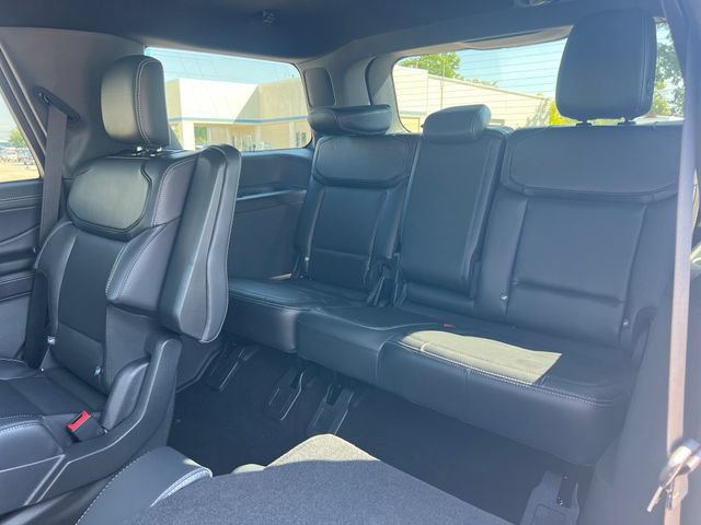 New 2027 Ford Expedition Platinum w/ Stealth Performance Package AWD/4WD image 22