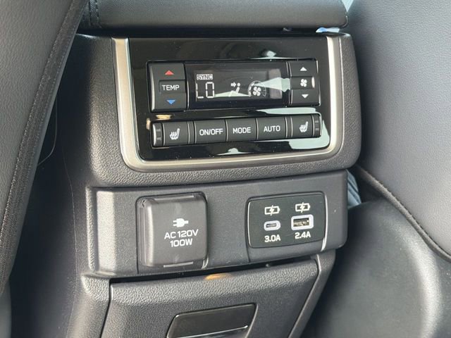 New 2026 Subaru Ascent Bronze Edition AWD/4WD image 27