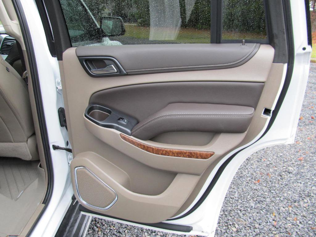 Used 2017 Chevrolet Tahoe Premier image 46