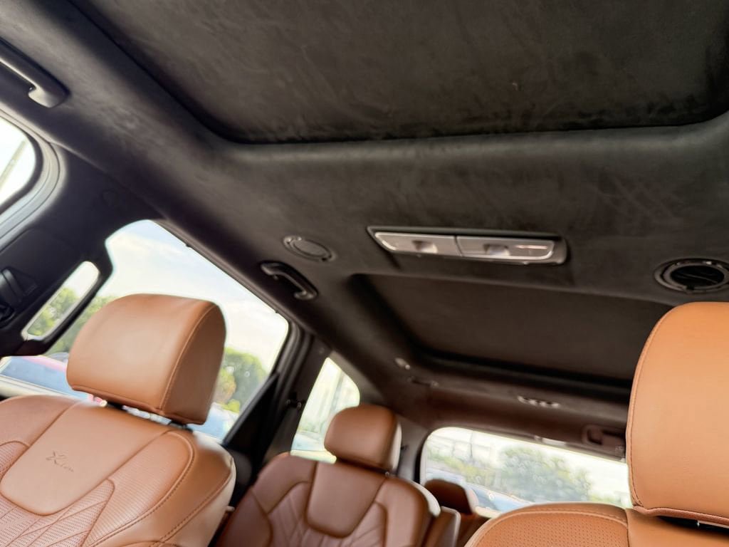 Certified 2024 Kia Telluride SX Prestige X-Line AWD/4WD image 34