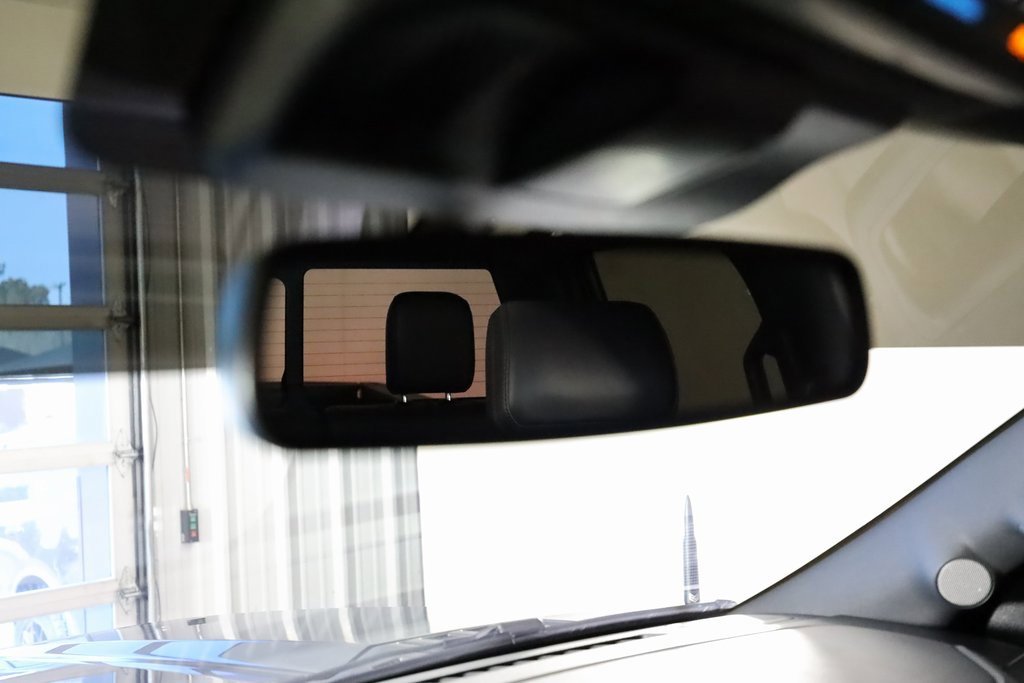 Used 2025 Ford F250 Platinum w/ Tremor Off-Road Package image 26