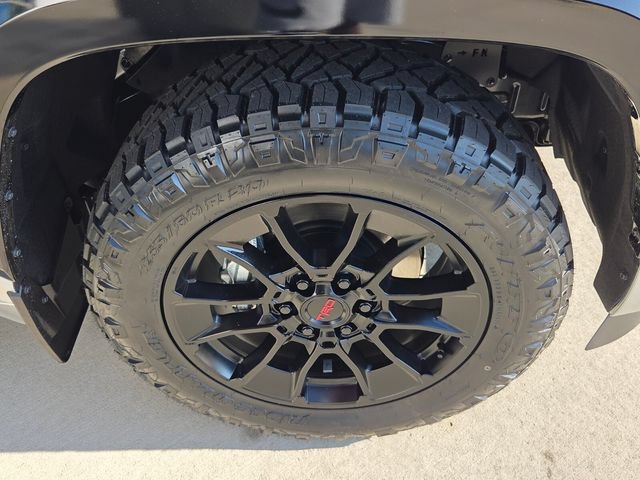 New 2026 Toyota Sequoia 1794 Edition w/ TRD Off-Road Package AWD/4WD image 21