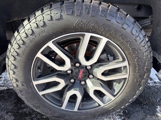 Used 2023 GMC Sierra 1500 AT4 w/ AT4 Preferred Package image 31