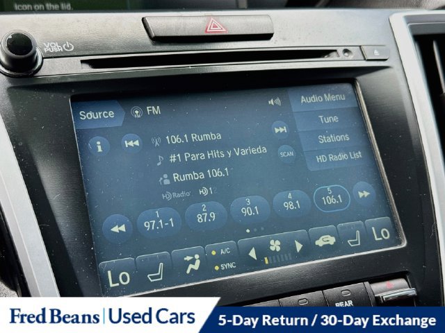 Used 2019 Acura TLX w/ Technology & A-SPEC Package FWD image 20