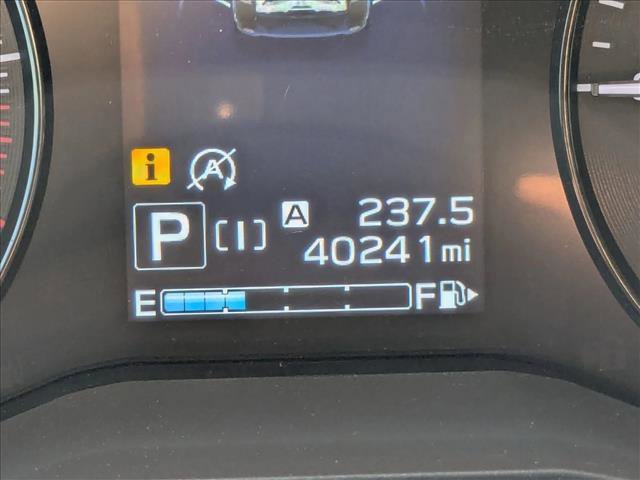 Certified 2023 Subaru Crosstrek 2.0i Premium AWD/4WD image 14