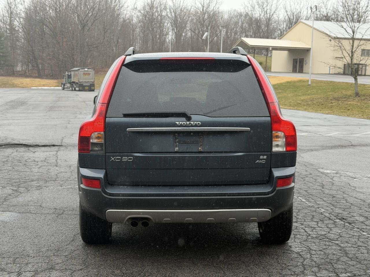Used 2007 Volvo XC90 3.2 image 6