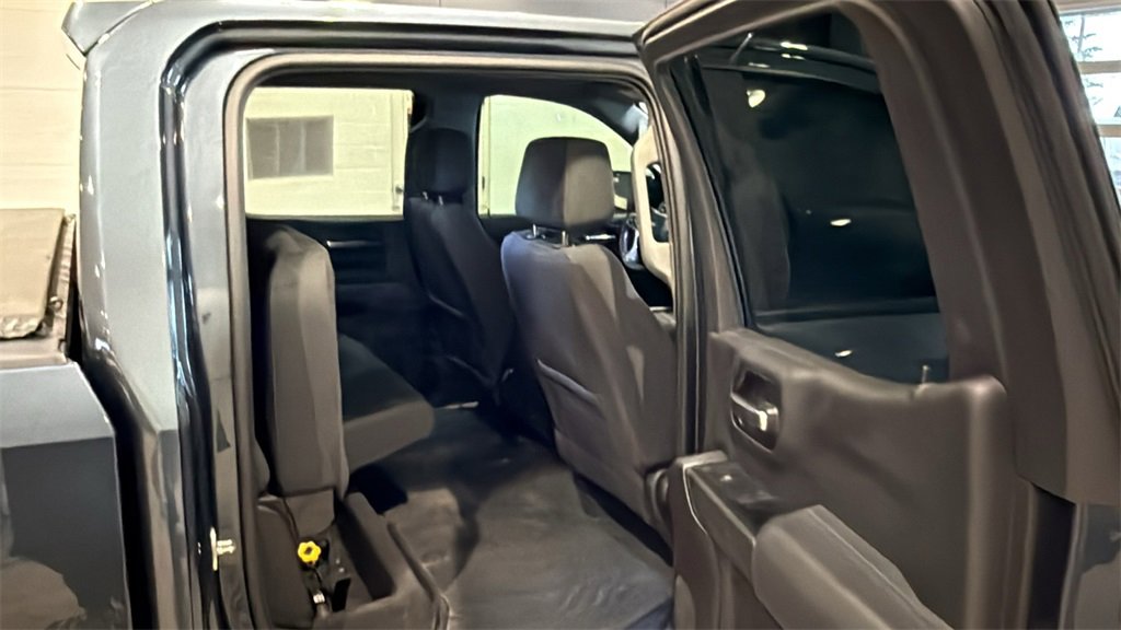 Used 2020 Chevrolet Silverado 1500 LT w/ All-Star Edition image 16