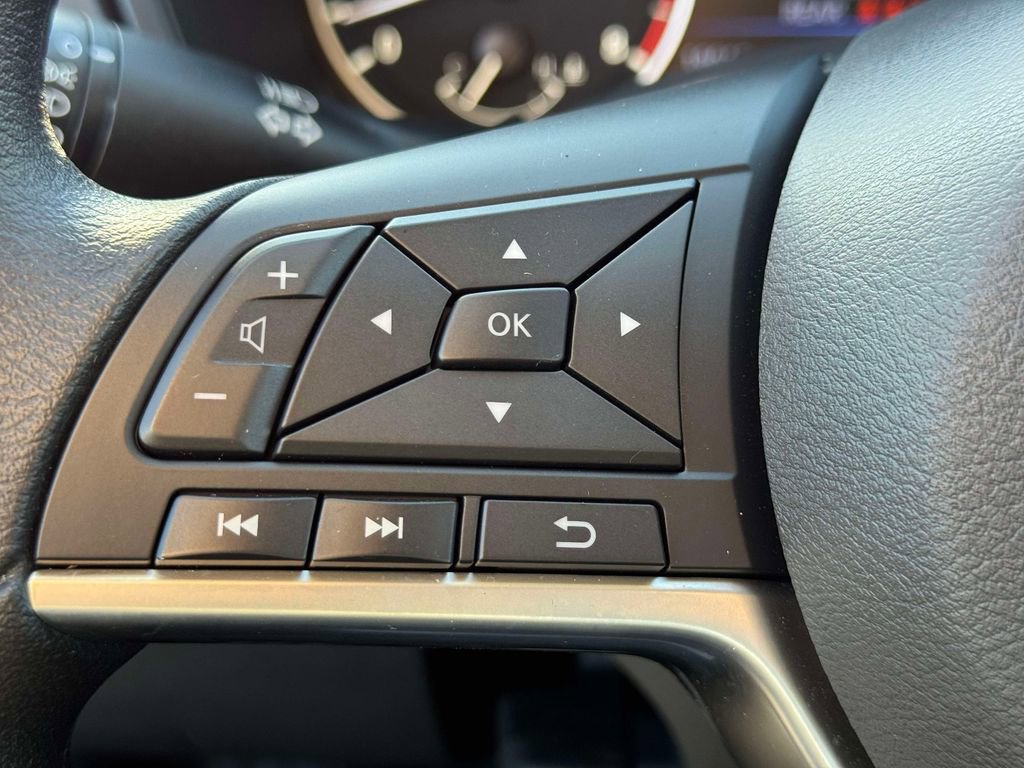 Certified 2025 Nissan Altima 2.5 SV w/ SV Special Edition Package AWD/4WD image 21