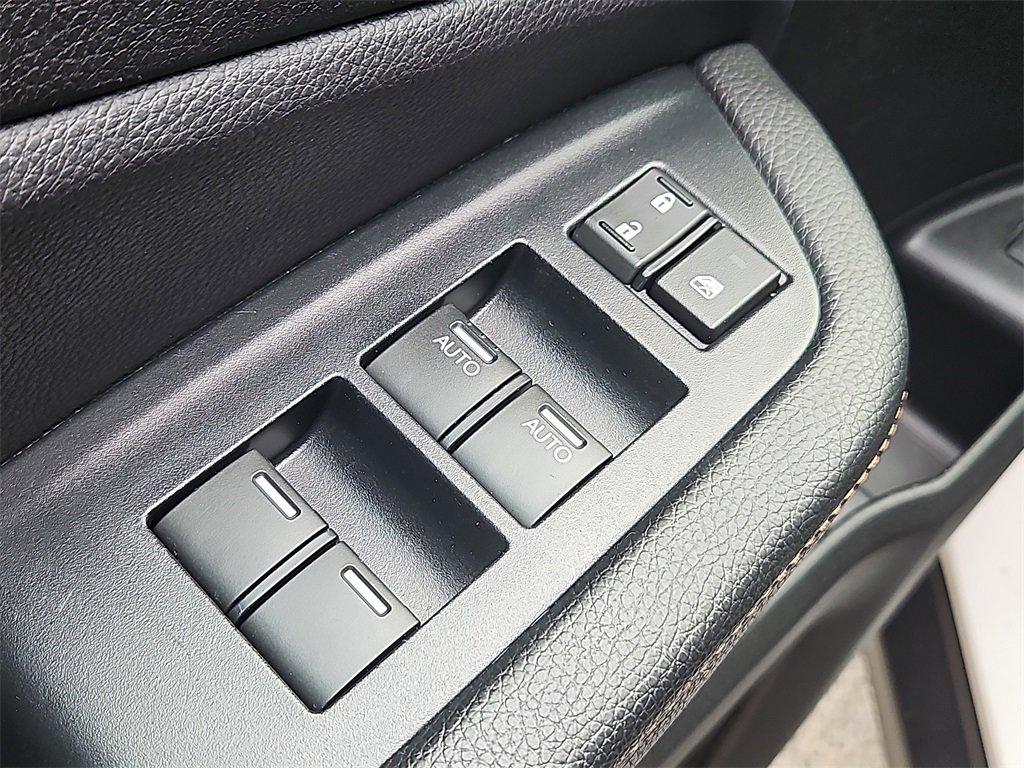 Certified 2023 Honda Passport TrailSport image 28