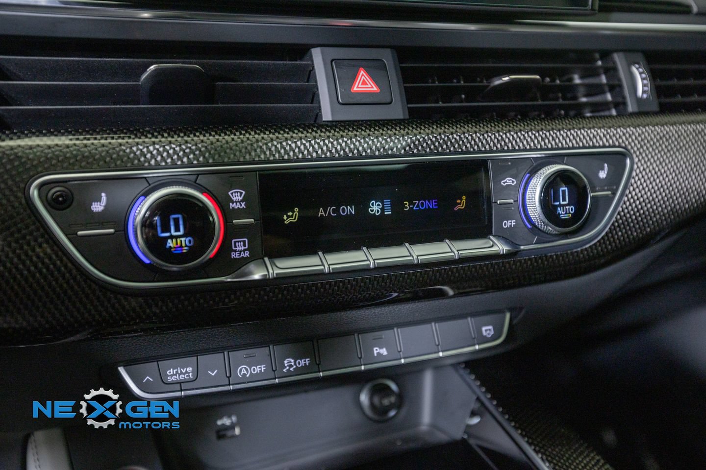Used 2024 Audi S5 Premium Plus w/ Premium Plus Package AWD/4WD image 23