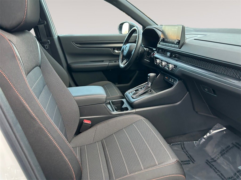 Used 2023 Honda Pilot LX image 15