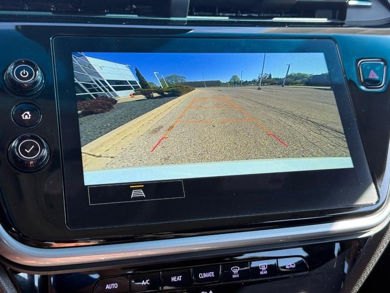 Used 2023 Chevrolet Bolt LT w/ Driver Confidence Package FWD image 19