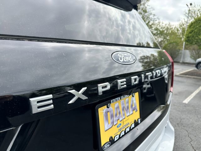 Certified 2025 Ford Expedition Max Active AWD/4WD image 46