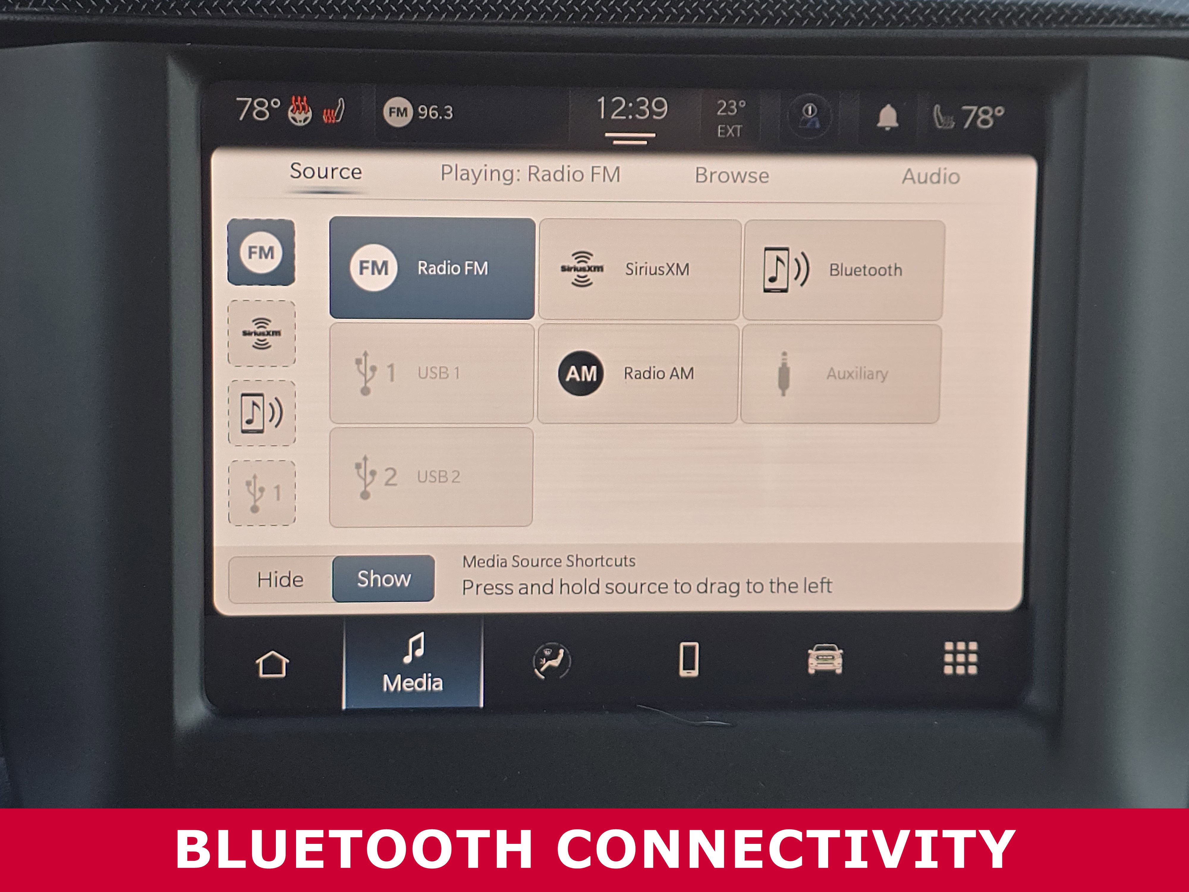 Used 2022 RAM 1500 Big Horn image 21