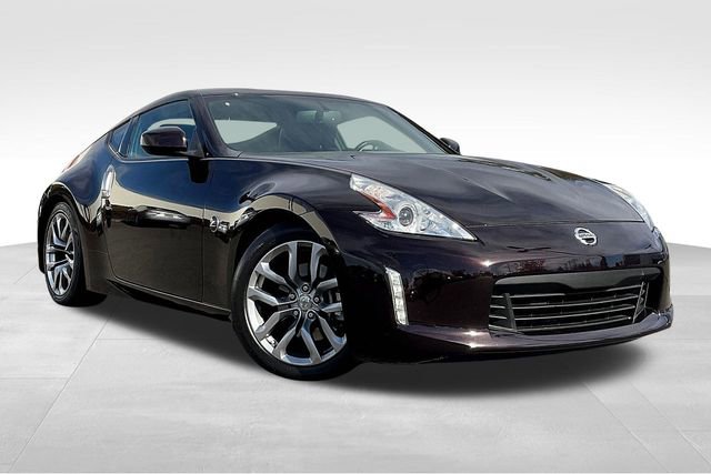 Used 2013 Nissan 370Z Touring