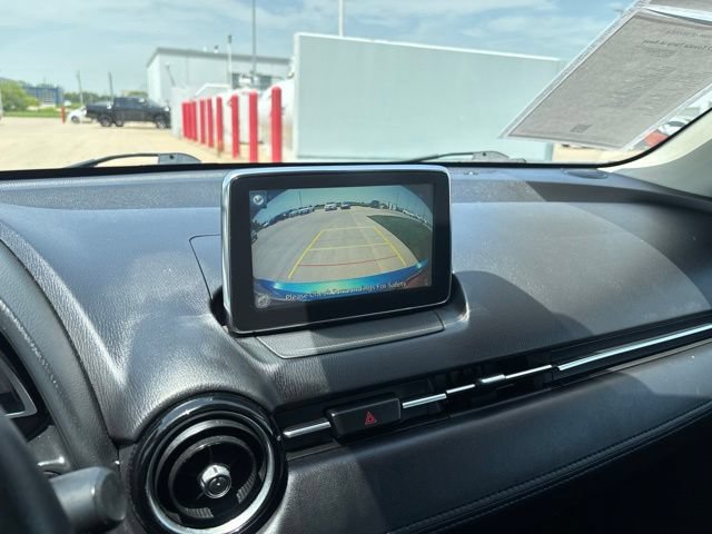 Used 2017 Toyota Yaris iA FWD image 29
