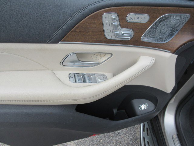 Used 2020 Mercedes-Benz GLE 450 4MATIC image 17