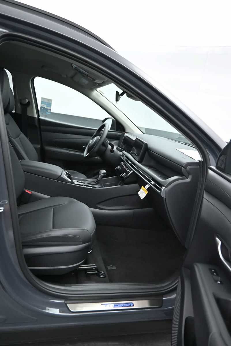New 2026 Hyundai Tucson SEL Plus AWD/4WD image 11
