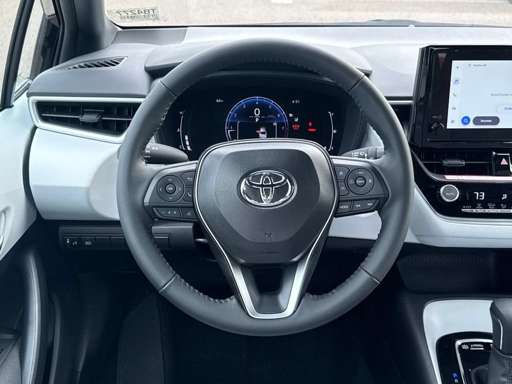 New 2026 Toyota Corolla SE FWD image 12