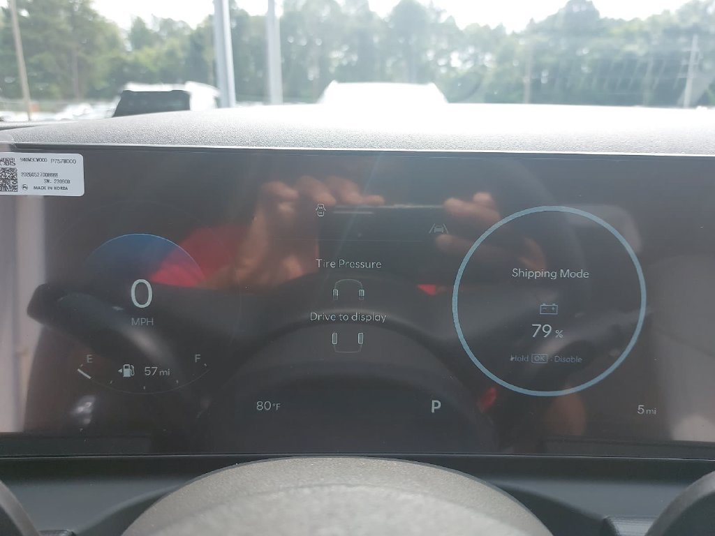 New 2027 Hyundai Santa Cruz SEL AWD/4WD image 19