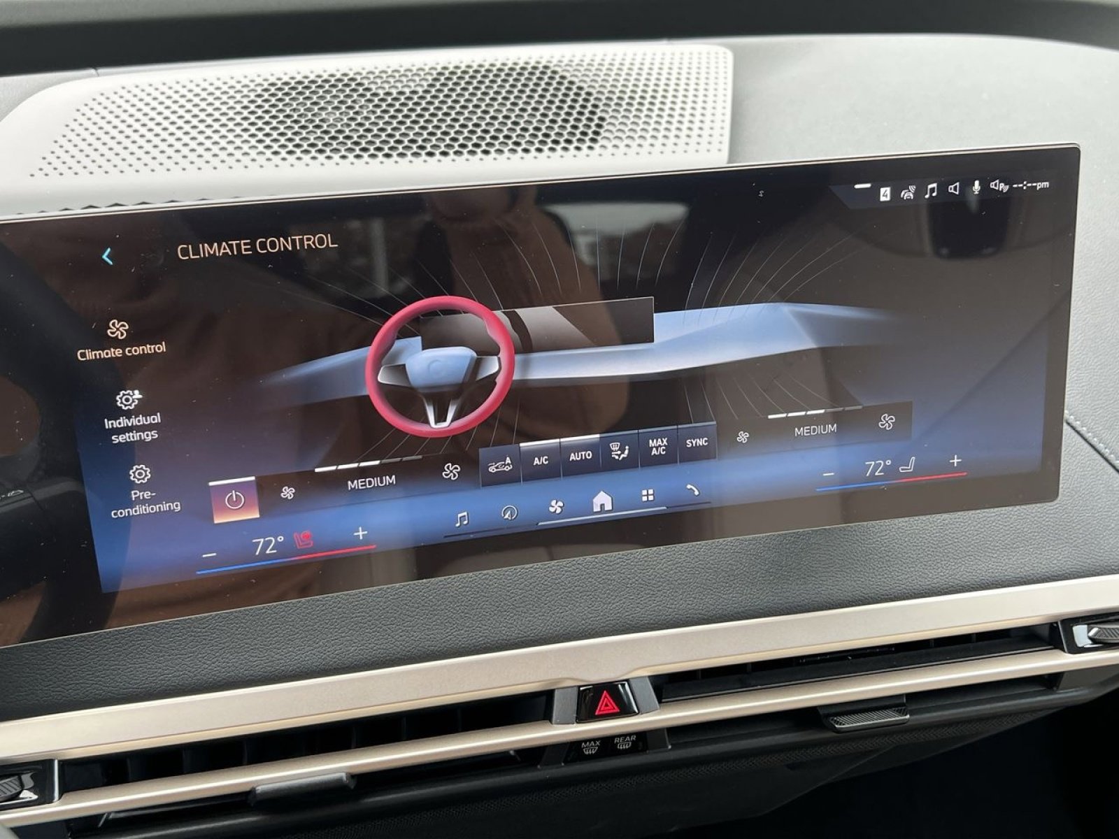 New 2026 BMW iX xDrive60 image 18