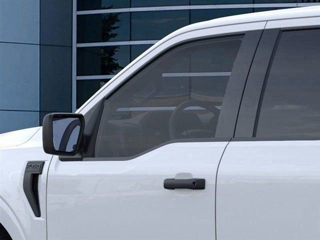 New 2025 Ford F150 STX w/ STX Black Appearance Package image 63