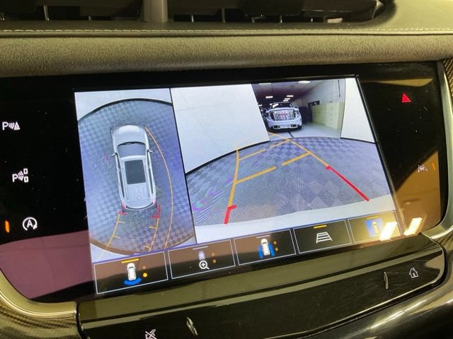 Certified 2023 Cadillac XT6 Premium Luxury w/ Platinum Package AWD/4WD image 8