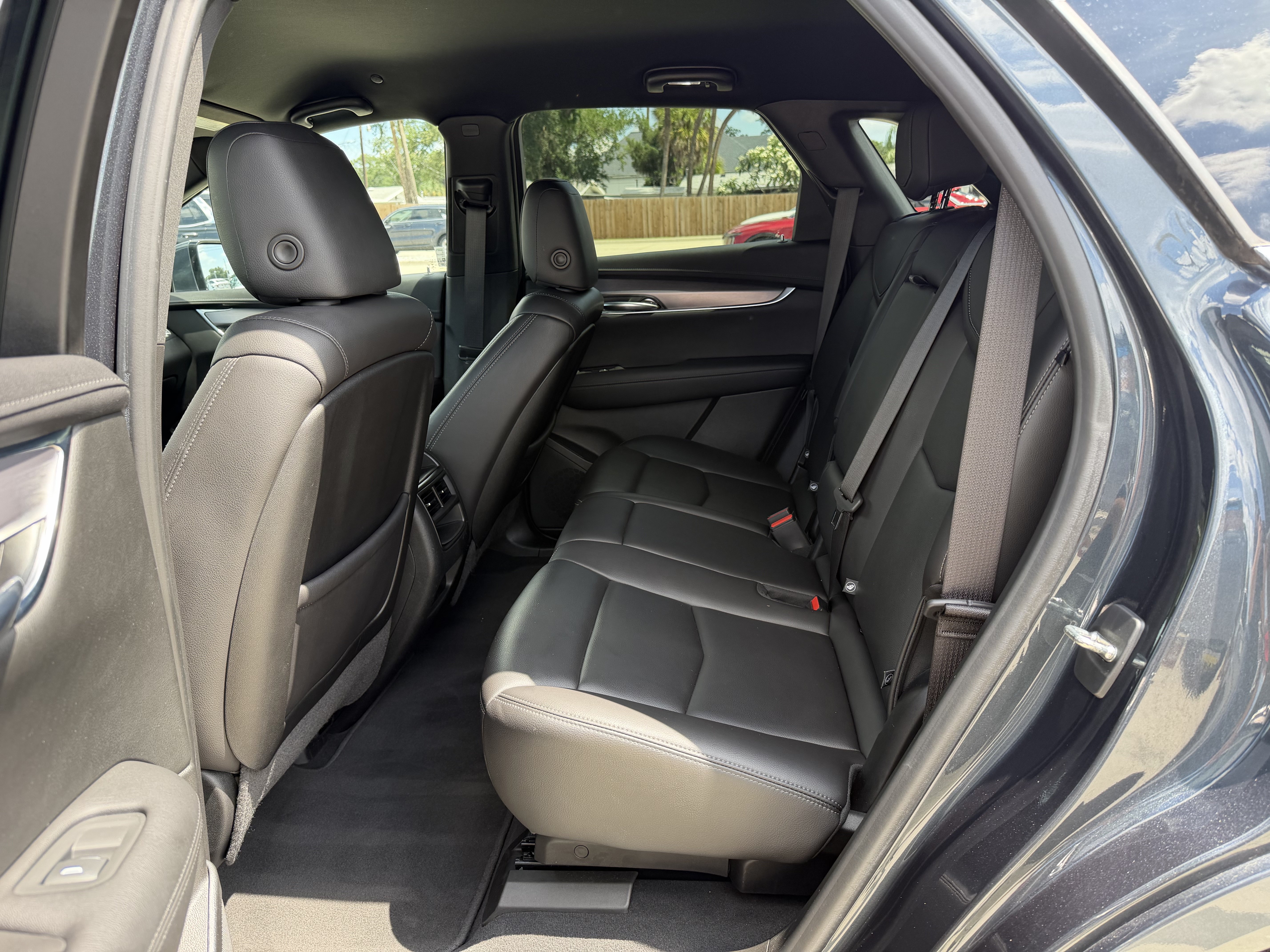 Used 2021 Cadillac XT5 Luxury FWD image 18