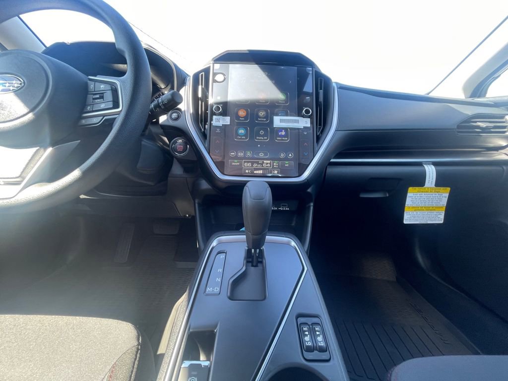 New 2026 Subaru Impreza 2.0i Sport AWD/4WD image 15