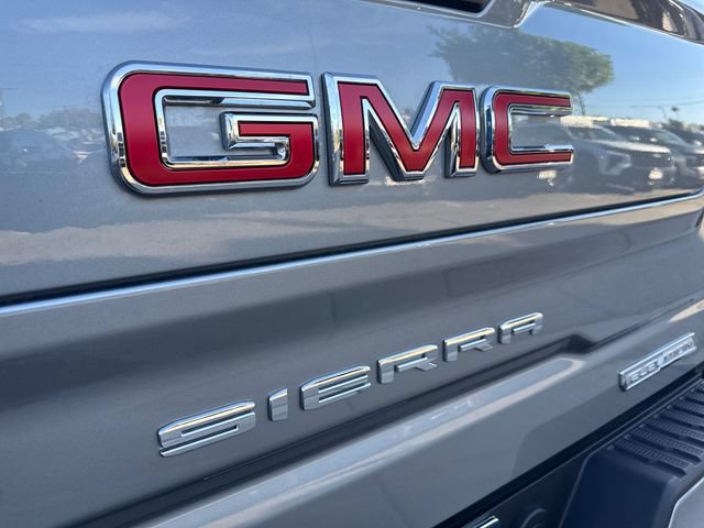 Used 2026 GMC Sierra 1500 Elevation AWD/4WD image 30