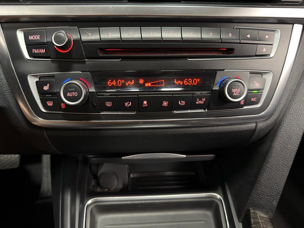 Used 2014 BMW 328i xDrive Sedan AWD/4WD image 22