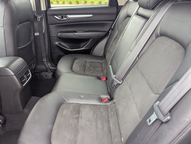 Used 2018 MAZDA CX-5 Touring AWD/4WD image 23