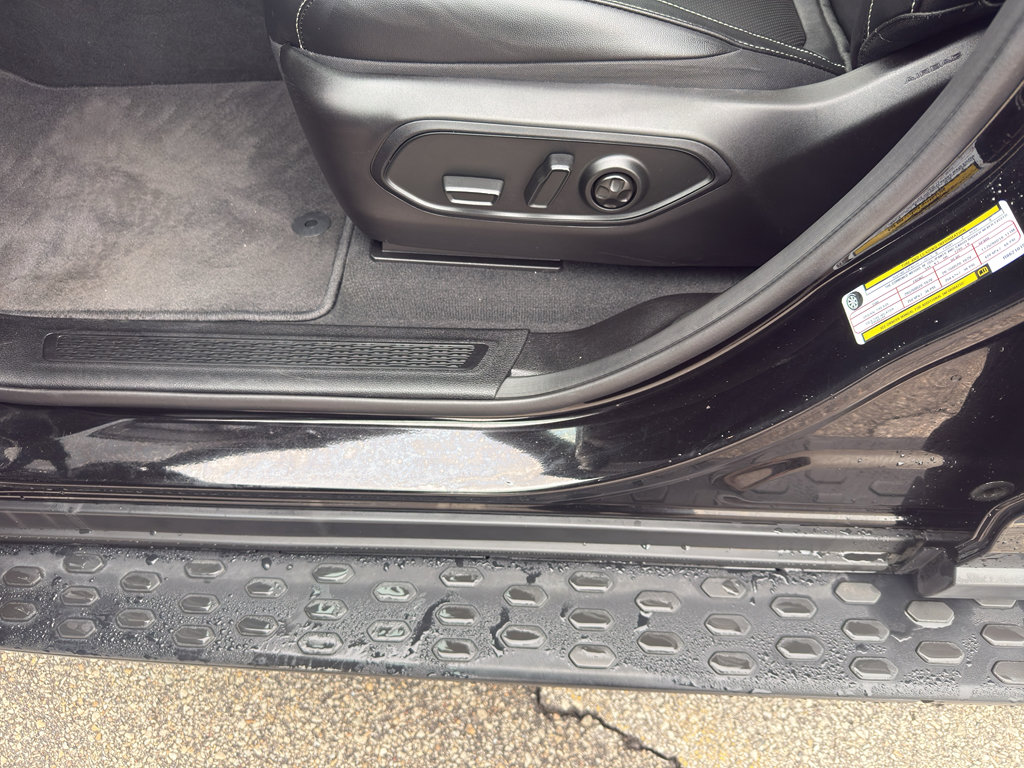 Used 2024 Jeep Grand Cherokee L Limited w/ Luxury Tech Group II AWD/4WD image 15