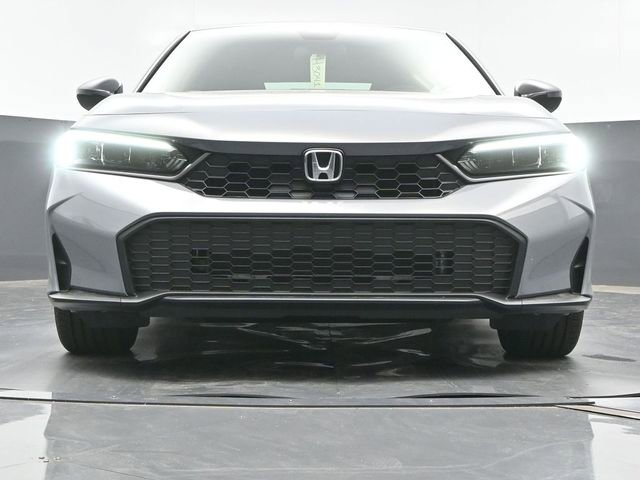 New 2026 Honda Civic Sport image 19