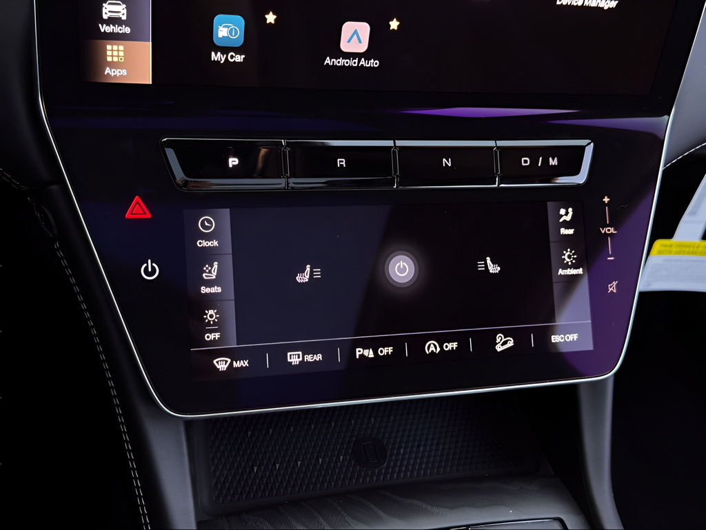 New 2025 Maserati Grecale Modena AWD/4WD image 25