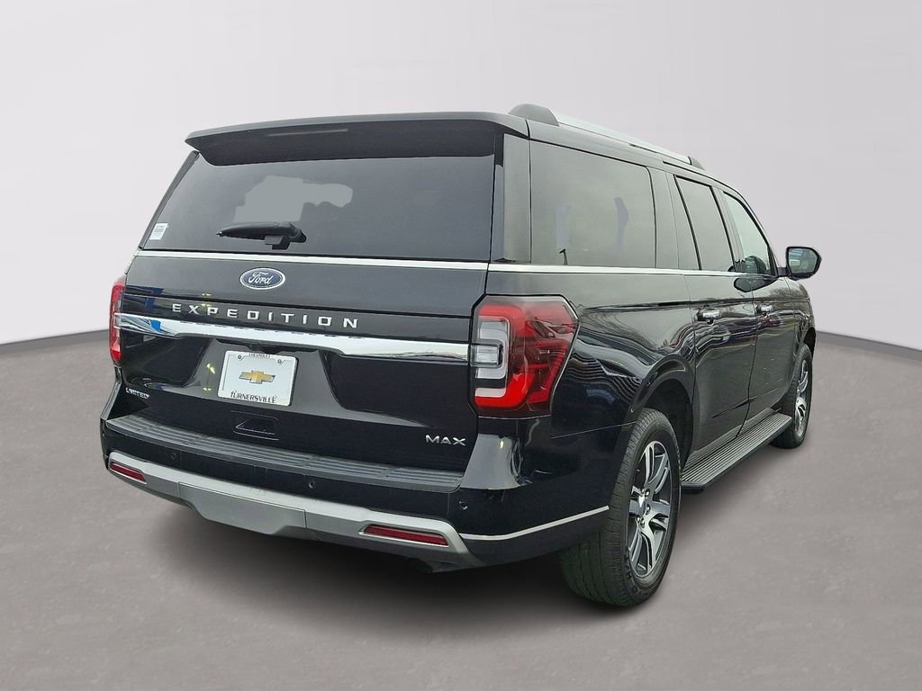 Used 2024 Ford Expedition Max Limited image 6