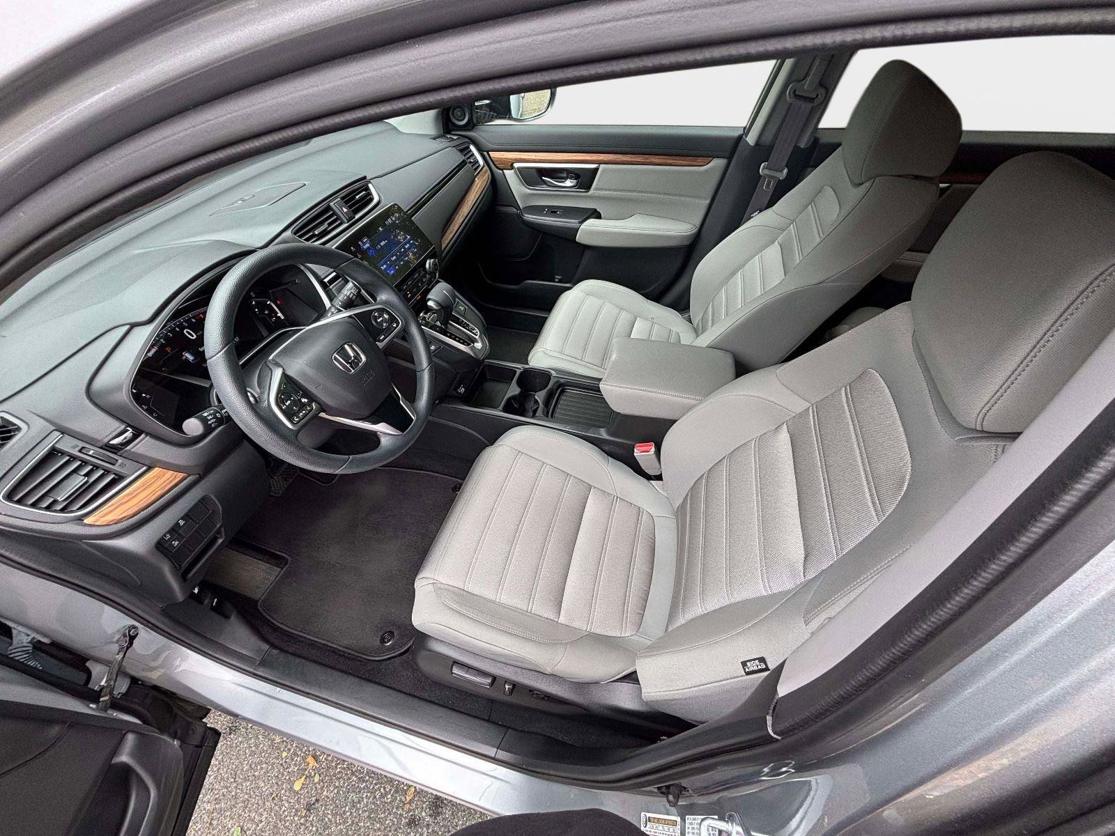 Used 2022 Honda CR-V EX image 17