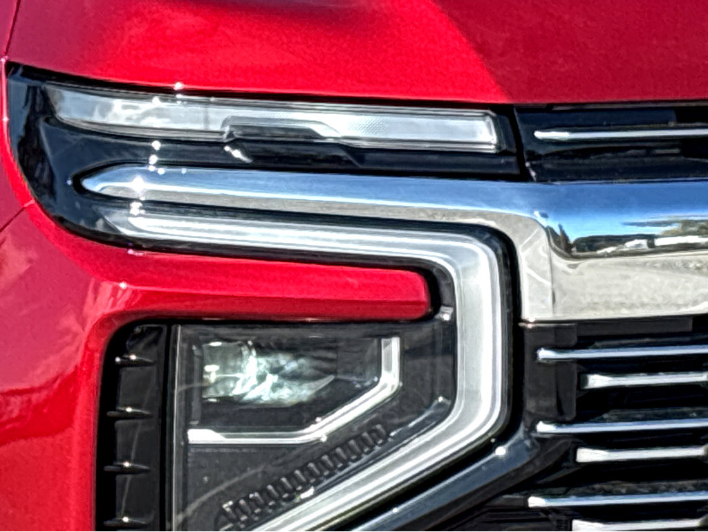 New 2025 Chevrolet Tahoe Premier image 20