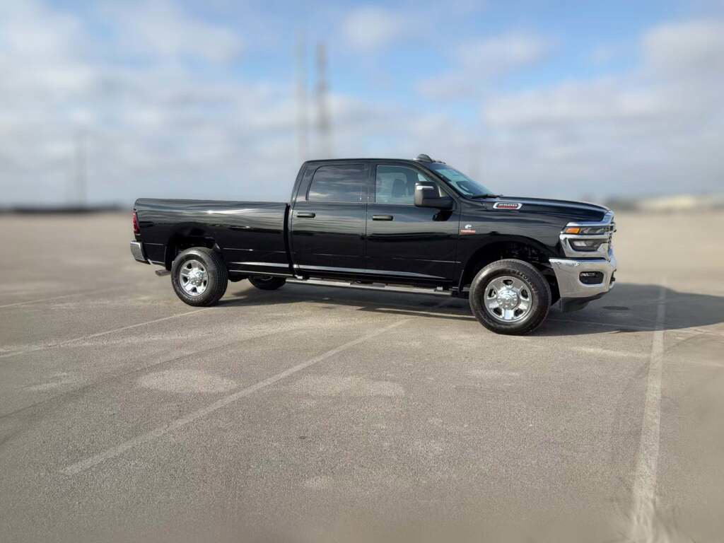 New 2026 RAM 2500 Tradesman image 15