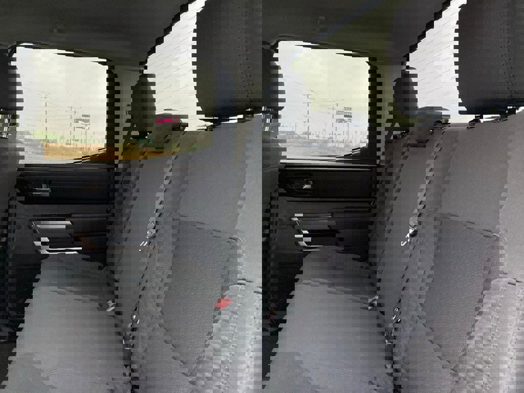 Used 2024 Toyota Tundra SR5 image 7