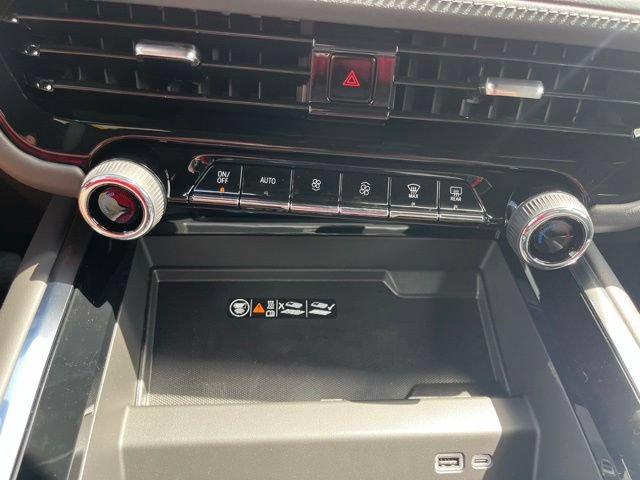 New 2026 Chevrolet Tahoe LT w/ Comfort Package RWD image 36