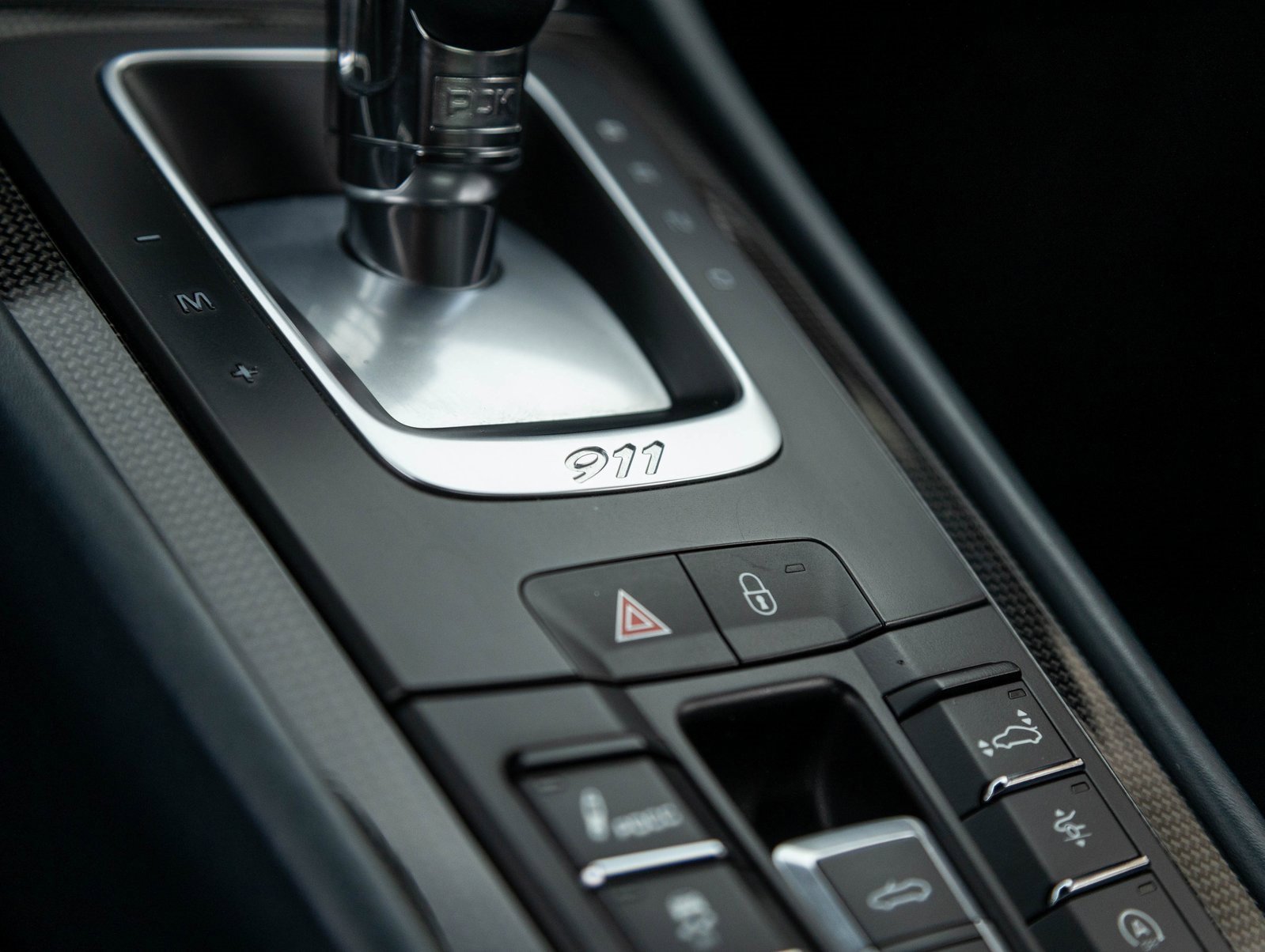 Used 2019 Porsche 911 Turbo S image 30